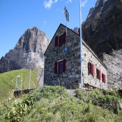 Lohnerhutte