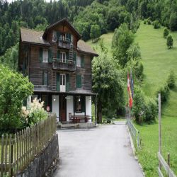 NFH-Alpenhof