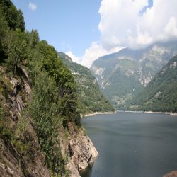 Lago-di-Vogorno