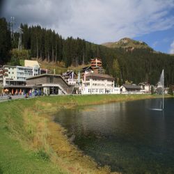 Obersee-Arosa