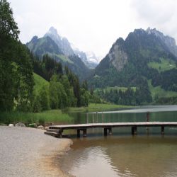 Schwarzsee_Lac-Noir