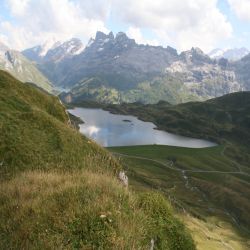 Tannensee--Engstlensee