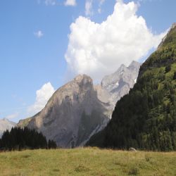 Fisistock-Kleindoldehorn-Doldestock