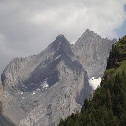 Kleindoldehorn-Doldestock2