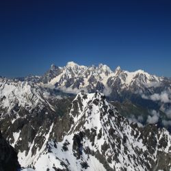 Mont-Blanc-massief