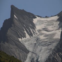 Schwarzgletscher