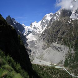 Glacier-du-Mont-Mine