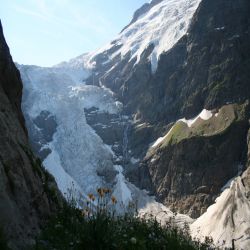 Oberer-Grindelwaldgletscher