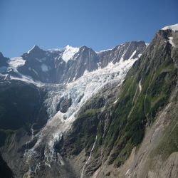 Unterer-Grindelwaldgletscher