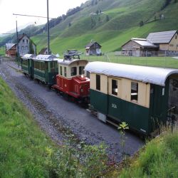 Appenzeller-Bahnen-Historischer-SGA-wagen