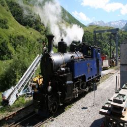 Dampfbahn-Furka-Bergstrecke-DFB-H-3-4-Nr.-1